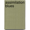Assimilation Blues door Beverly Daniel Tatum