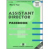 Assistant Director door Onbekend