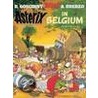 Asterix In Belgium door Uderzo