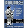 Asteroid Goddesses by Douglas Bloch