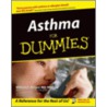 Asthma for Dummies door W.E. Berger