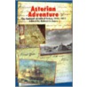 Astorian Adventure door Robert F. Jones