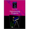 Astronomy Projects by Richard Hantula