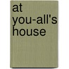 At You-All's House door James Newton Baskett