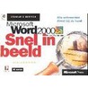 Microsoft Word 2000