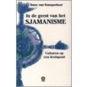 In de geest van het sjamanisme by Daan van Kampenhout