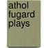 Athol Fugard Plays