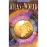 Atlas of the World door Phillip Steele