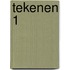 Tekenen 1