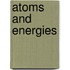 Atoms And Energies