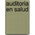Auditoria En Salud