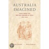 Australia Imagined door Monica Anderson