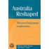 Australia Reshaped