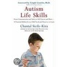 Autism Life Skills door Chantal Sicile-Kira