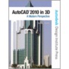 Autocad 2010 In 3d by Frank Puerta