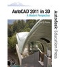Autocad 2011 In 3d by Frank Puerta