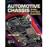 Automotive Chassis door Tim Gilles
