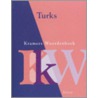 Kramers woordenboek by Unknown