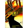 Leugens! by G. van der Kroef