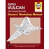 Avro Vulcan Manual