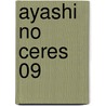 Ayashi No Ceres 09 by Yau Watase
