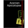 Azanian Apocalypse door Kin Bentley