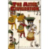 Aztec Civilization door Shirley Jordan