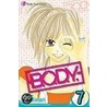 B.O.D.Y., Volume 7 by Ao Mimori