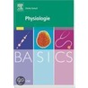 Basics Physiologie door Hamsch Desiree