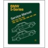 Bmw 5-series (e28) door Onbekend