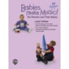 Babies Make Music! door Lynn Kleiner