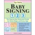 Baby Signing 1 2 3