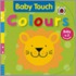 Baby Touch Colours