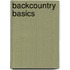 Backcountry Basics
