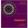 Mandala's by R. Kluth