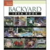 Backyard Idea Book door Lee Anne White