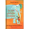 En toen giechelde de olifant