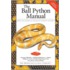 Ball Python Manual