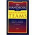 Het handboek over managementteams