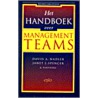 Het handboek over managementteams by J.L. Spencer