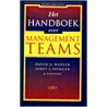 Het handboek over managementteams door J.L. Spencer
