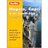 Napels, Capri & de Amalfi-kust by D. Allan