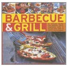 Barbecue and Grill door Jenni Fleetwood