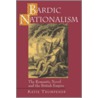 Bardic Nationalism door Katie Trumpener