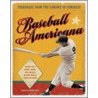 Baseball Americana door Harry Katz