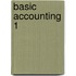 Basic Accounting 1