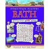 Bath Activity Book door Kath Jewitt