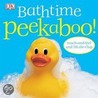 Bathtime Peekaboo! door Onbekend