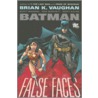 Batman False Faces door Scott McDaniel