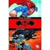 Batman/Superman 01 door Jeph Loeb